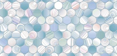 Плитка керамическая Almaceramica  Болле /Bolle TWU09BOL016 рельеф 249*500