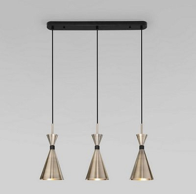 Подвесной светильник оригинальной формы Bogate's 316/3