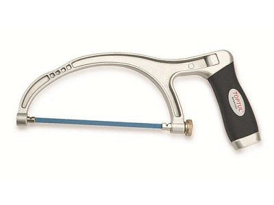 Ножовка по металлу 150мм MINI TOPTUL