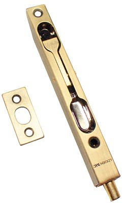 Ригель ADDEN BAU MOD 4 01-140 BRONZE