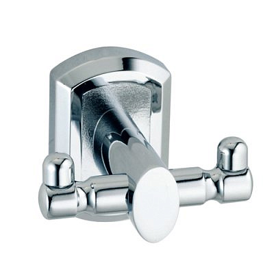 Крючок двойной К-3023 D Wasser Kraft
