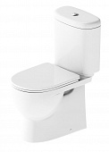 Компакт Арт Comfort 2-режимн.,сиденье дюропласт мультилифт /Санита Люкс/
