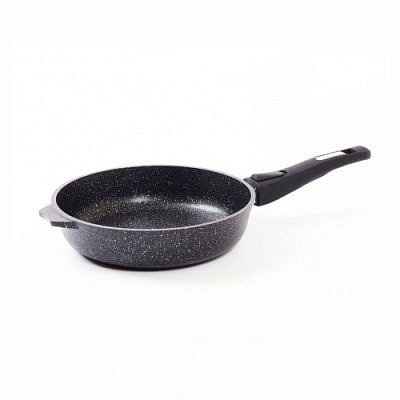 Сковорода Гранит star Induction Pro 24 см съемн.ручка Мечта