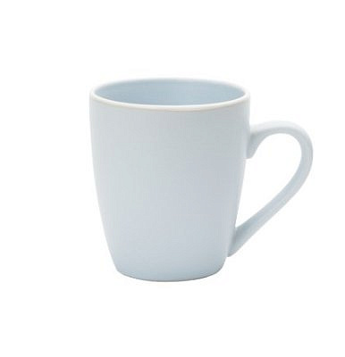 Кружка SCANDY BLUE 355мл