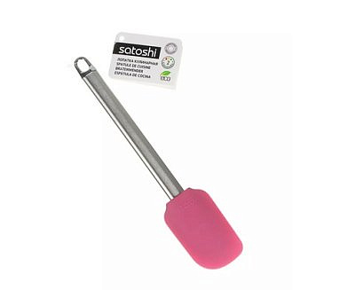 Лопатка SATOSHI Алион силикон 25см 856-129