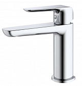 Смеситель для раковины DQ Dusseldor DA1722101 хром