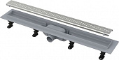 Дренажный канал ALCAPLAST APZ9-550 550*60 д40мм APZ9-550 (AG100201550)