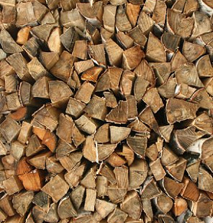 Фотообои Б1-235 Поленья 200*270