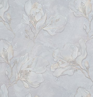 Обои OVK Design 11398-03 Флафия 1,06*10м