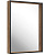 Зеркало Монца 60 АСБ 12290