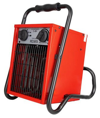 Тепловая пушка РЕСАНТА ТЭП-2000