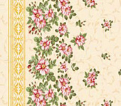  Клеенка столовая 1382-02 ( 1,40*20м)