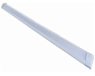 Светильник светодиодный    36 Ватт 6500к, IP 40 1200x75x26 SPO-108 9931