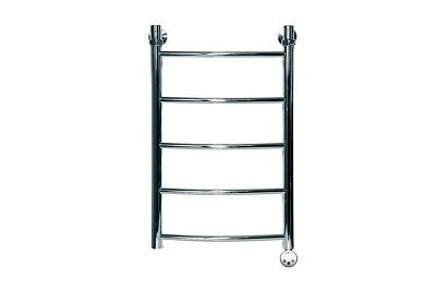 Полотенцесушитель ARC ЛД Г ВП 60/40 с регулятором электро ТЭН справа /Ника/ (скрытая проводка)