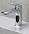 Смеситель для раковины LM11306C Ortus Lemark