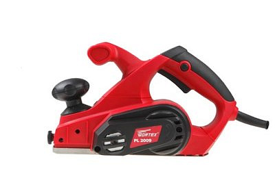 Рубанок электрический Wortex PL 2009 PL200900011