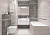 Плитка керамическая Laparet Gregory 34046 25х50