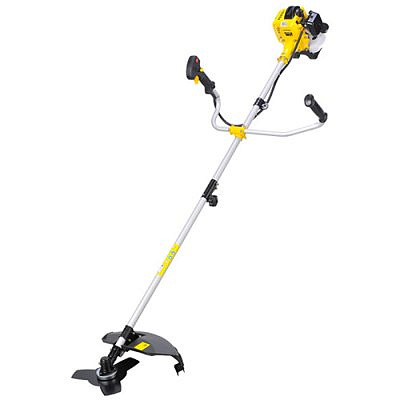 Бензиновый триммер Huter GGT-1300S (1300Вт. 255мм. разъёмн. леска/нож)