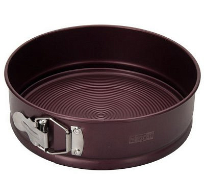 Форма круглая разъемная 22х7см Liane EASY 93-CS-EA-45-04 