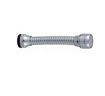 Аэратор со шлангом Bubble-Stream M22x1/M24x1  02046098