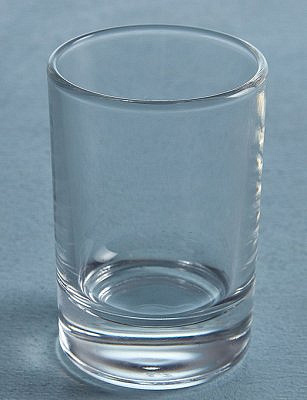 Стопка ГЛАДКИЙ 50мл