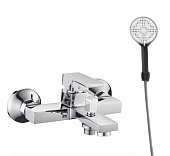 Смеситель для ванны SOLE Bacalar S163C 