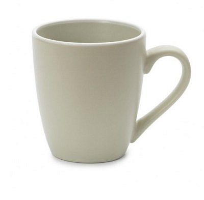 Кружка SCANDY OLIVE 355мл  TDM534