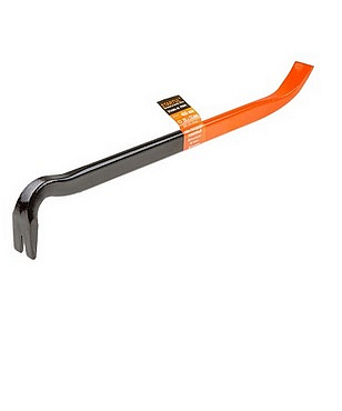 Лом-гвоздодер усиленный 450*25*12мм STARTUL PROFI