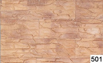 Плитка "Пласт" 0501 (0,5м)