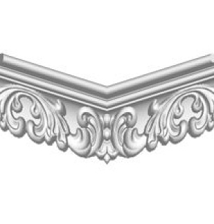 Уголок внутренний В1623