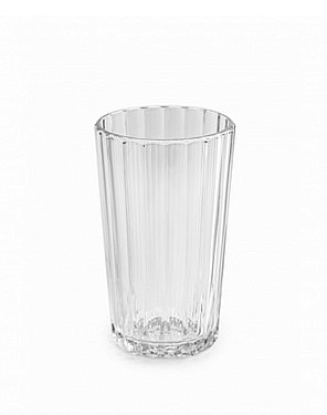 Стакан высокий 280мл МИСТЕРИЯ 6шт 23C2346Y