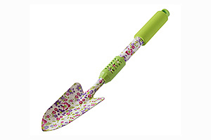 СОВОК ПОСАДОЧНЫЙ "ЛАВАНДА"  430 ММ (1/50) "FEONA" 126-0430 / AJ1002a