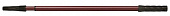 Ручка телескопическая металлическая 1.5-3м MATRIX 81232