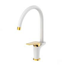 Смеситель для кухни Ростовская Мануфактура SL122W-017 F