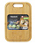 Доска разделочная BAMBOO TOUCH 36х24х1,5см ABX156