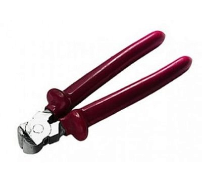 Кусачки 200мм диэлектр.Россия