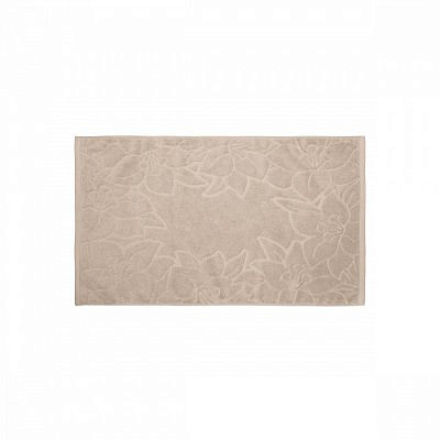 Коврик для ванной комнаты 50*80 хлопок IDDIS, D09C580i12