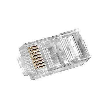 Джек комп. 8P-8C категория 5е, PROCONNECT 05-1021-3