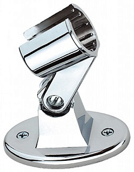 Кронштейн для душа MELODIA 20508.