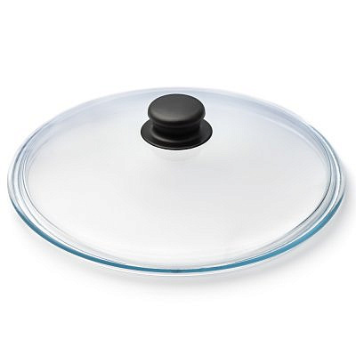 Крышка стеклянная TM Appetite HSD20L 20см РУКАВ