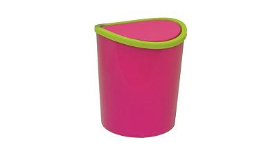 Контейнер для мусора настольный 1,6л 