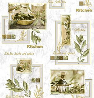 Обои  Оливия 312-02