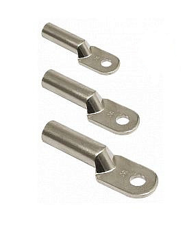 Наконечник медн. JG- 6 луж. ИЭК