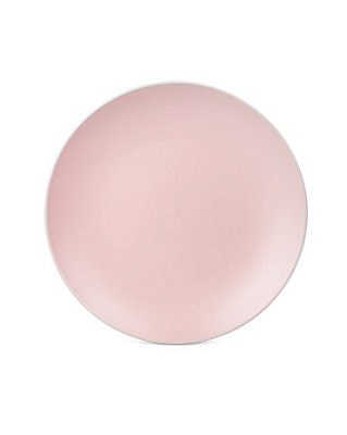Тарелка SCANDY ROSE обеденная 24 см  TDP460