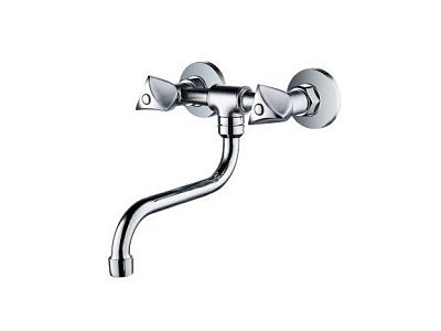 Смеситель для кухни Ростовская Мануфактура SL119-361