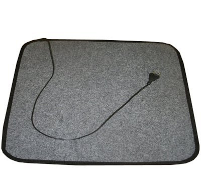 Коврик индивидуального обогрева SunPower SPCR 60х60см 55ватт