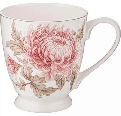 КРУЖКА LEFARD "АСТРА" 480 МЛ 415-2155