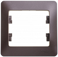 Рамка 1 место , шоколад SchE GSL000801