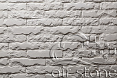 Декоративный гипсовый камень PETRA Милан А10 (0,61м2 в упак.56шт)