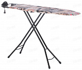 Доска гладильная HAUSHALT BRUNA FASHION 123*34 см